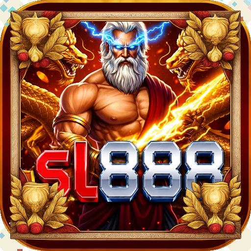 sl888 — galeri pratinjau - APK Resmi